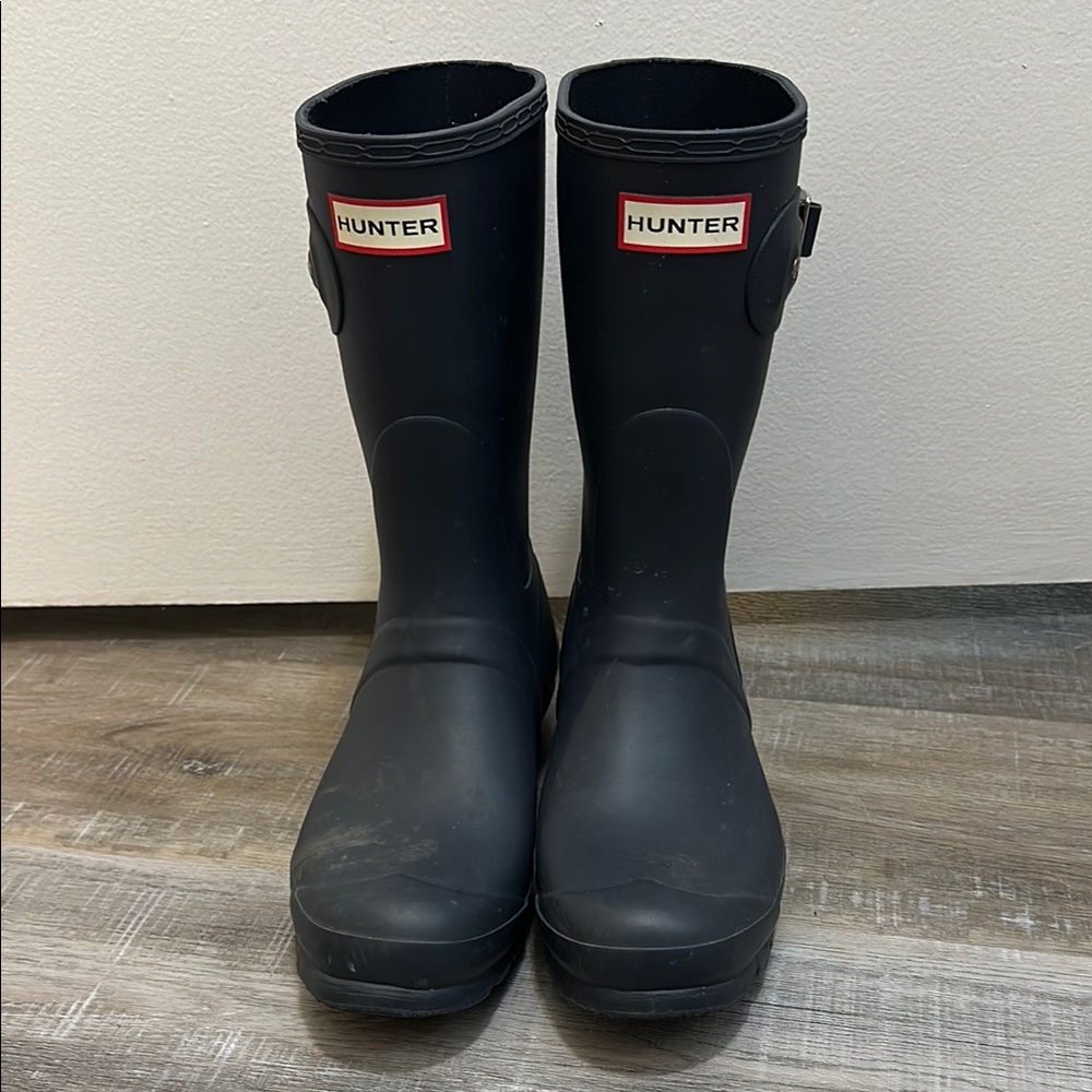 Hunter Classic Waterproof Boots